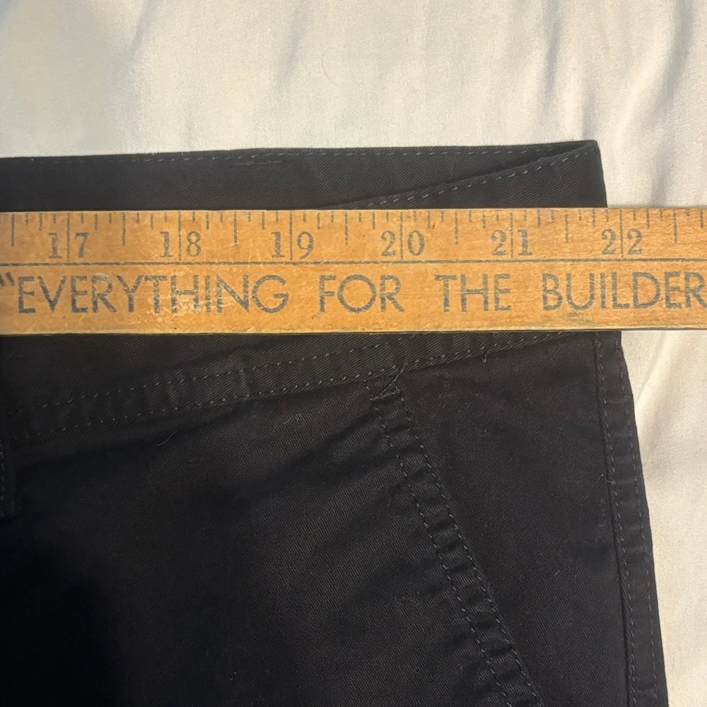Old Navy Women's Black Pants